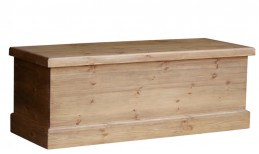 Farley Blanket Box